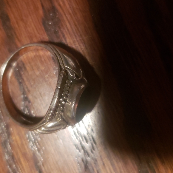 Sterling ring - Picture 5 of 9